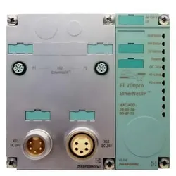 Siemens Dig.Industr. DP, Ethernet/IP ZNX:EIP200PRO