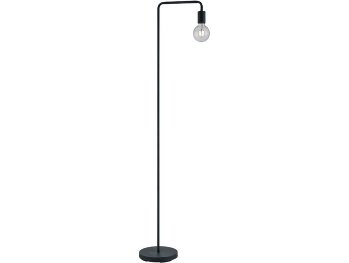 TRIO LEUCHTEN Stehlampe DIALLO , schwarz, 1, H: 149cm, Leuchten, Stehlampe