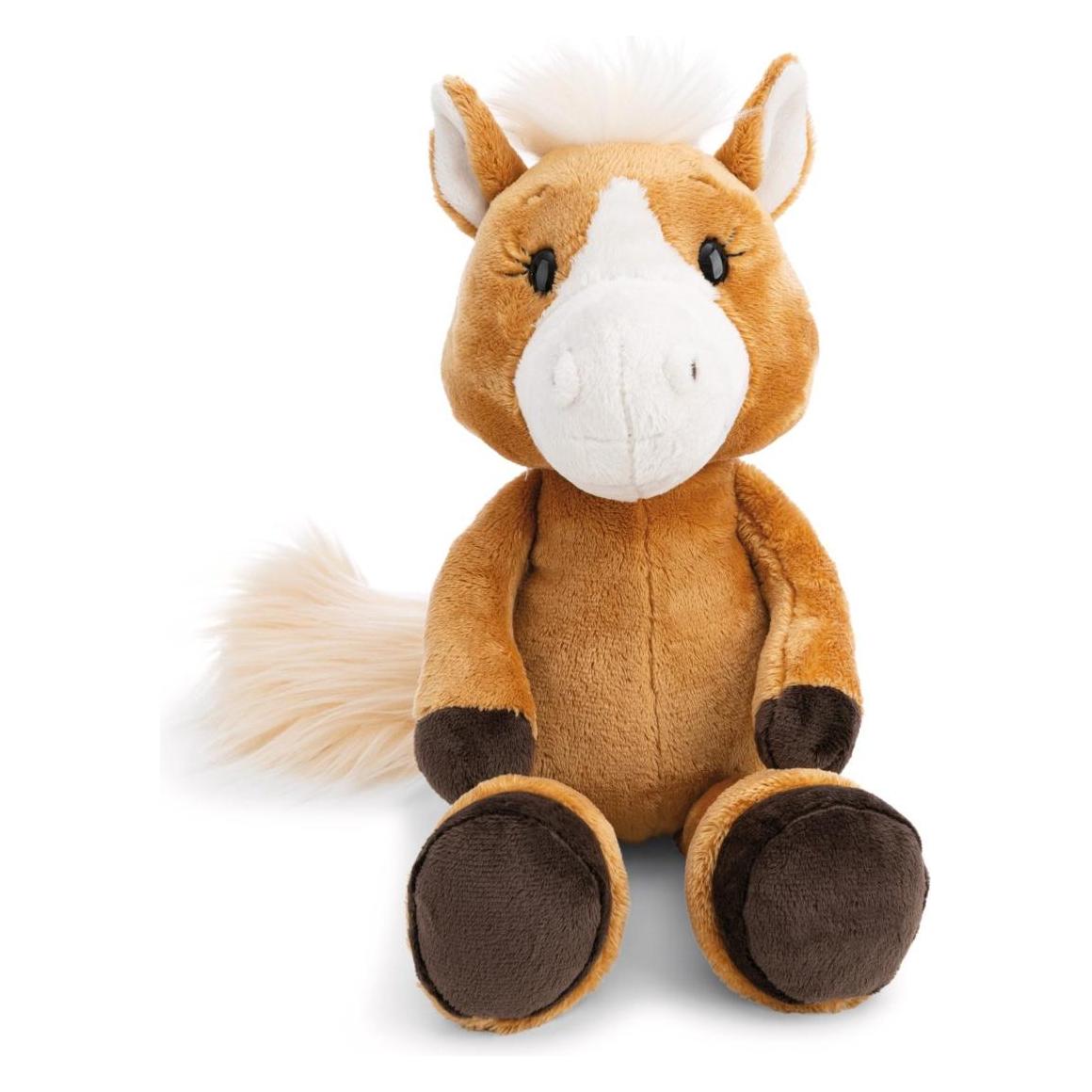 NICI Kuscheltier Holly K. Pony (26 cm) (62240)