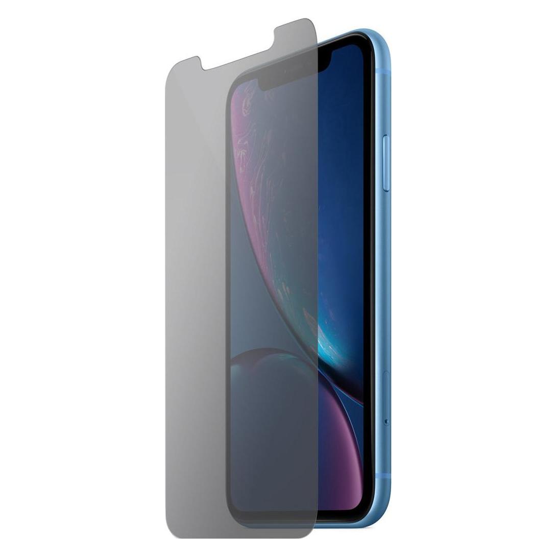 Mobiparts Privacy Glass Apple iPhone XR/11 (Apple iPhone 11, Apple iPhone XR) (MP-104458)