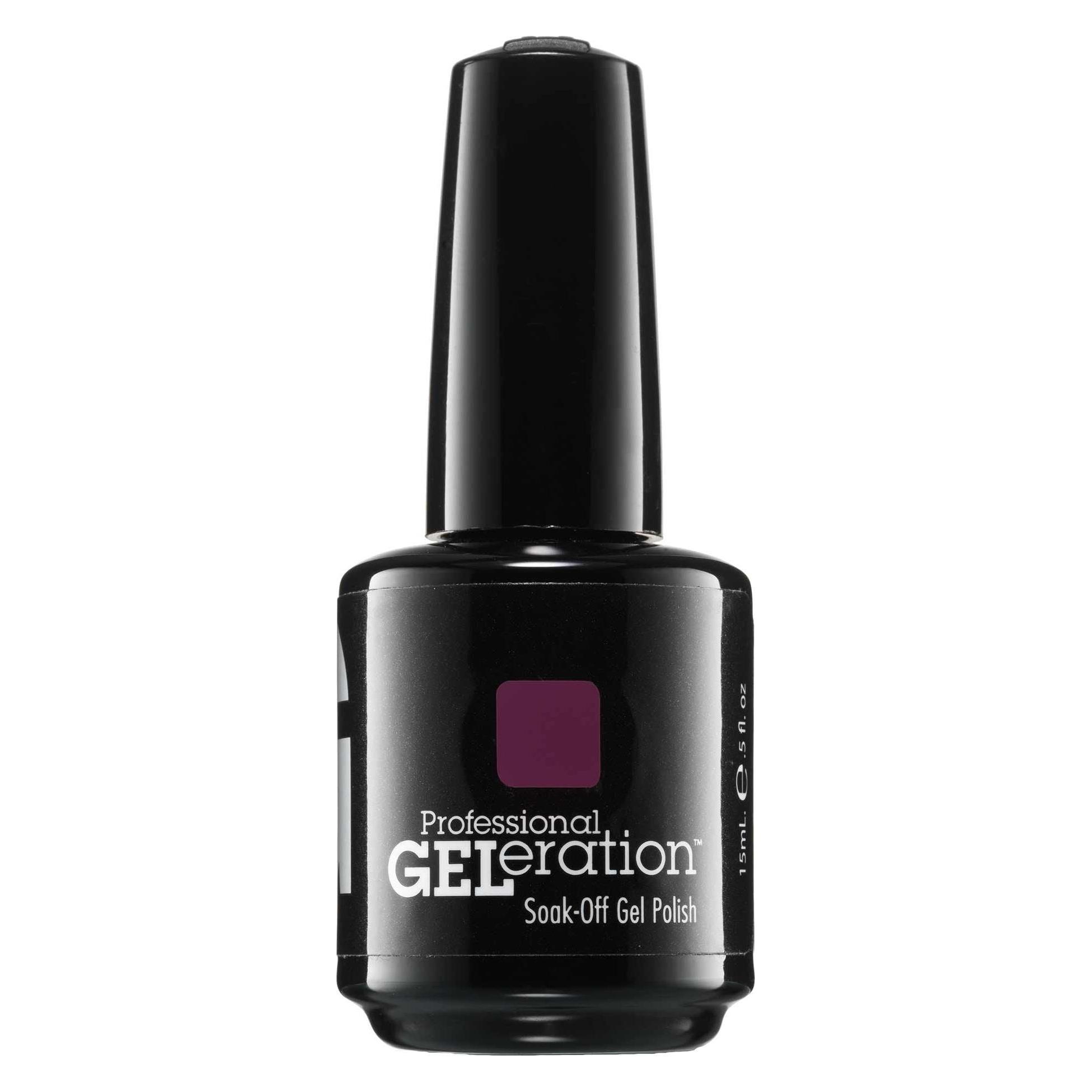 Jessica Cosmetics GELeration Delhi Delight Gel-Nagellack (Delhi Delight) (41954415)