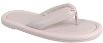 Women's Citizen Sandal by Halston in Nude (Size 6 M)