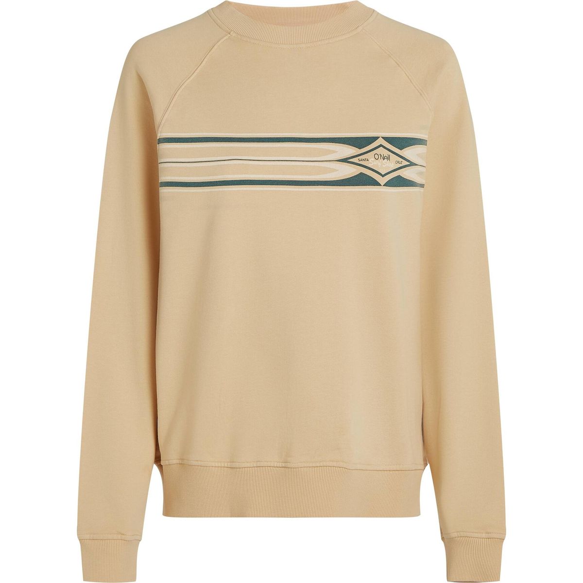 O'Neill O'riginals Crew cocoa sand (17526) XL 1750129-17526-XL