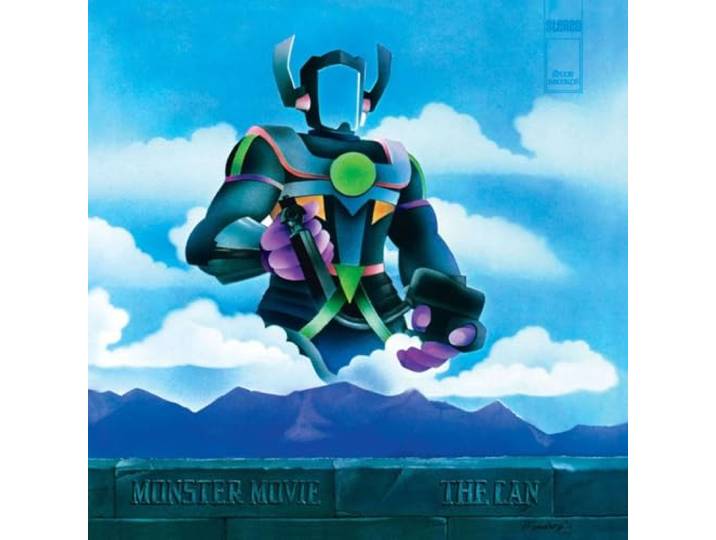 Monster Movie
