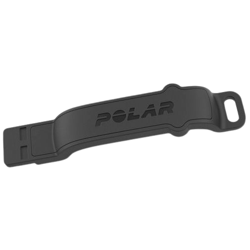 Polar Unite Ladegerät Schwarz