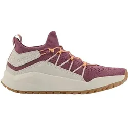 LOWA Damen Walkingschuhe KALOYA KNIT Ws, Größe 37 in Grau Grau