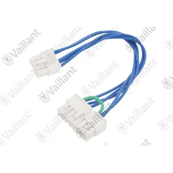 Kabelbaum, Reset ohne Überströmventil Vaillant-Nr. 0020209949