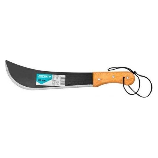 Jufisto Machete für 300 -mm -Zweig -Holzgriff (38693103)