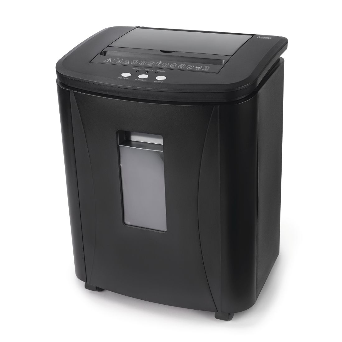 Hama Premium AutoM120 00050547