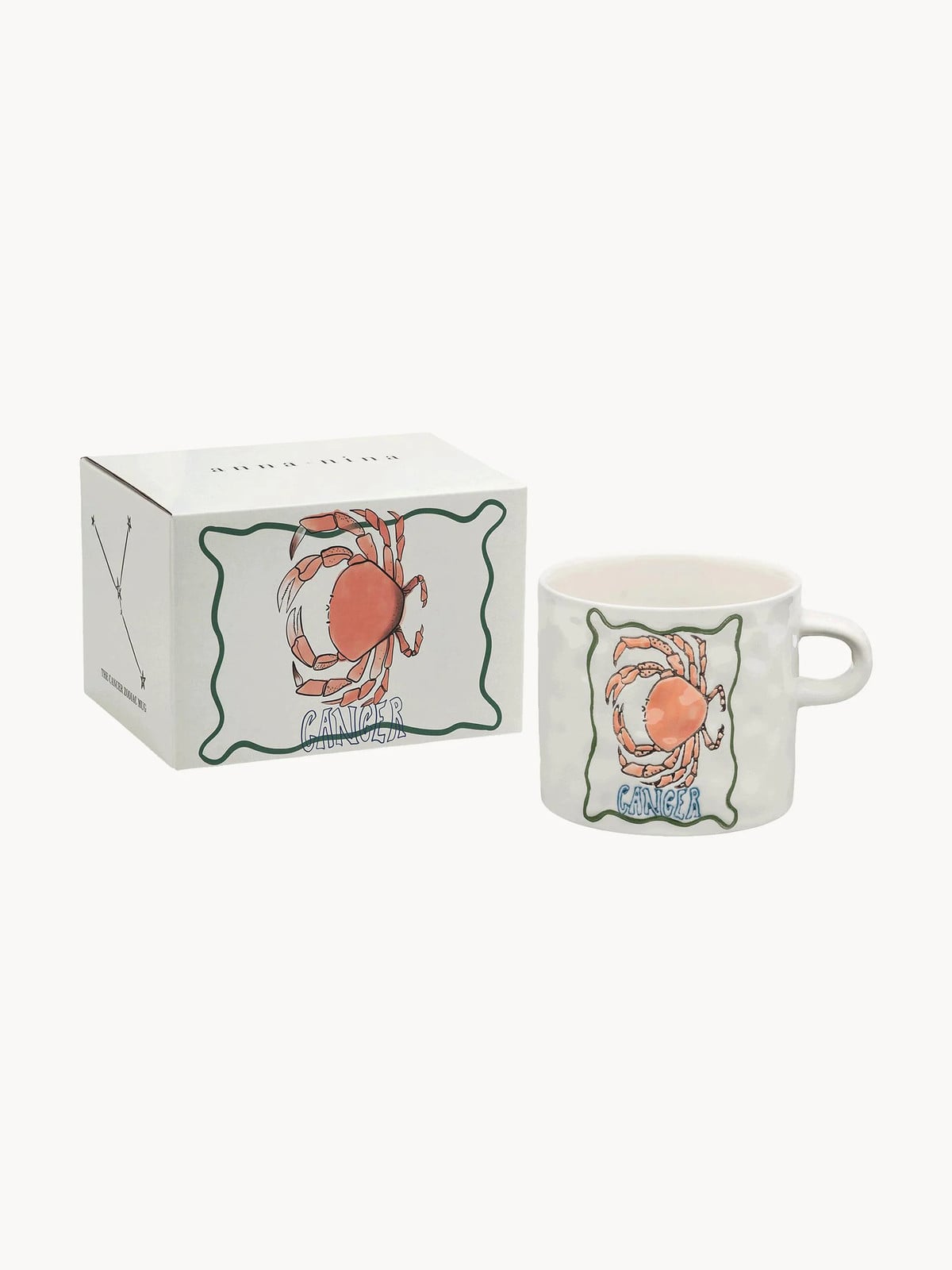 Anna + Nina Mug Kopje