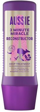 Aussie 3 Minute Miracle Reconstructor Deep Treatment 225 ml