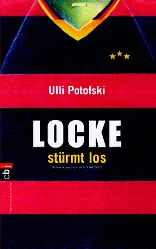 Ulli Potofski - Locke stürmt los - Preis vom 09.10.2026 07:28:09 h