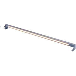 Außenleuchte EDGE (LBH 100x6,50x5,90 cm) - LBH 100x6,50x5,90 cm