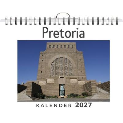 Pretoria