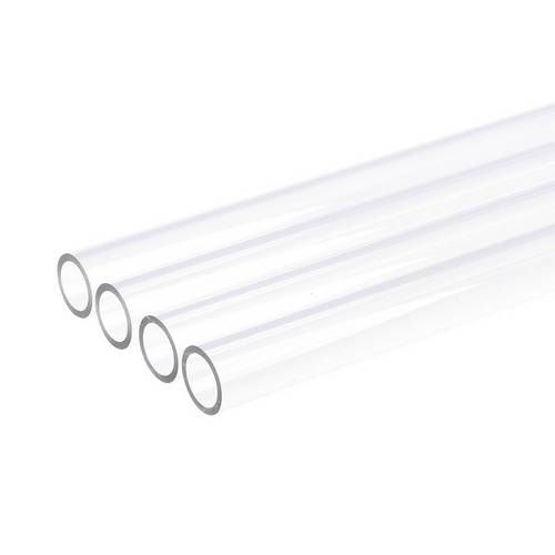Alphacool Hardtube Acryl 16/13mm 80cm Wasserkühlung-Schlauch