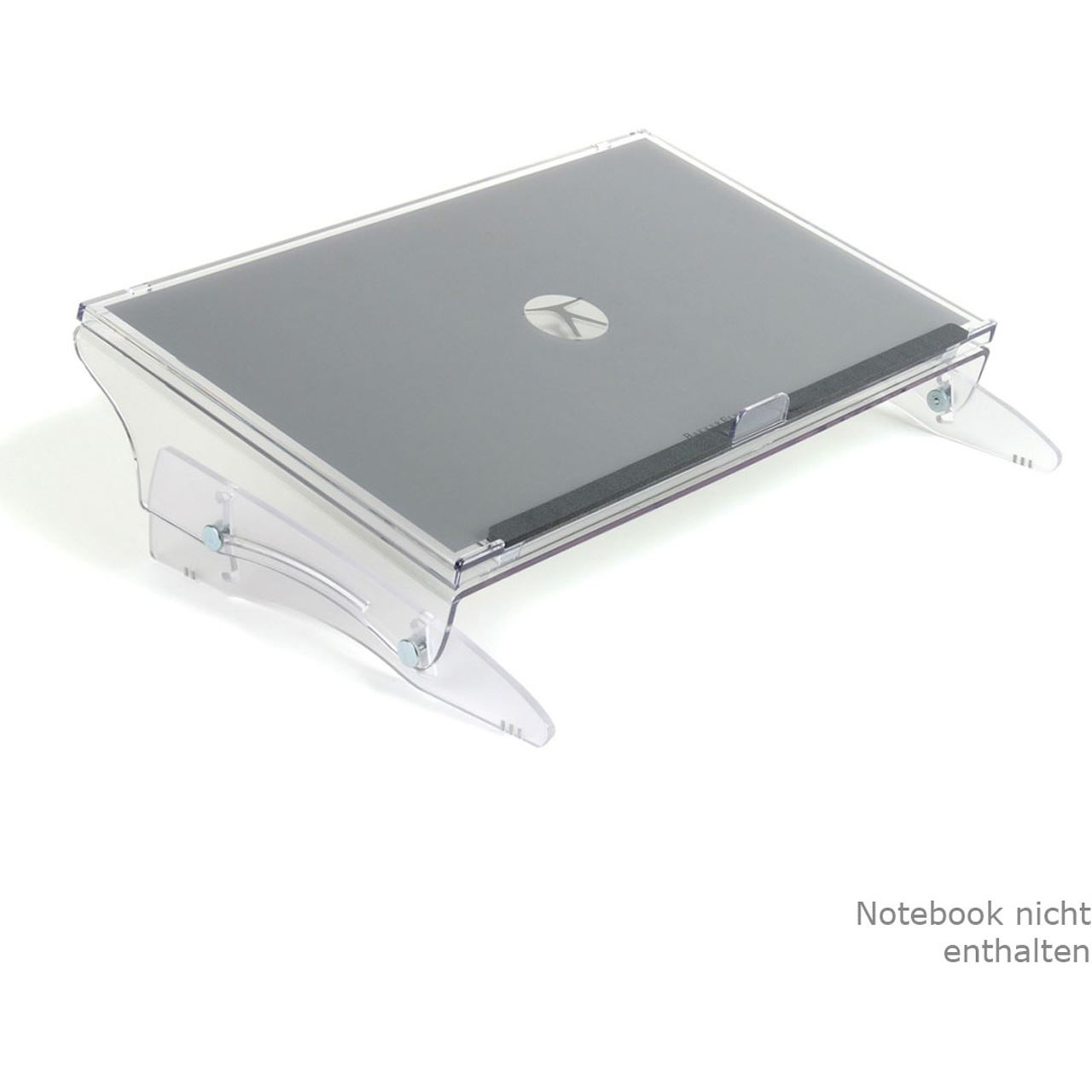 BakkerElkhuizen Dokumentenständer FlexDesk640