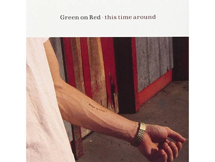 This Time Around