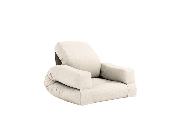 2er Set Karup Mini Hippo Kindersessel