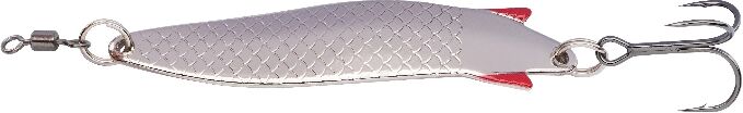 Abu Garcia Toby 5,7cm Spoon 10g-Silver