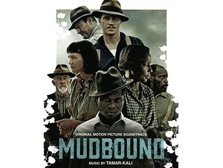 Tamar-Kali - Mudbound