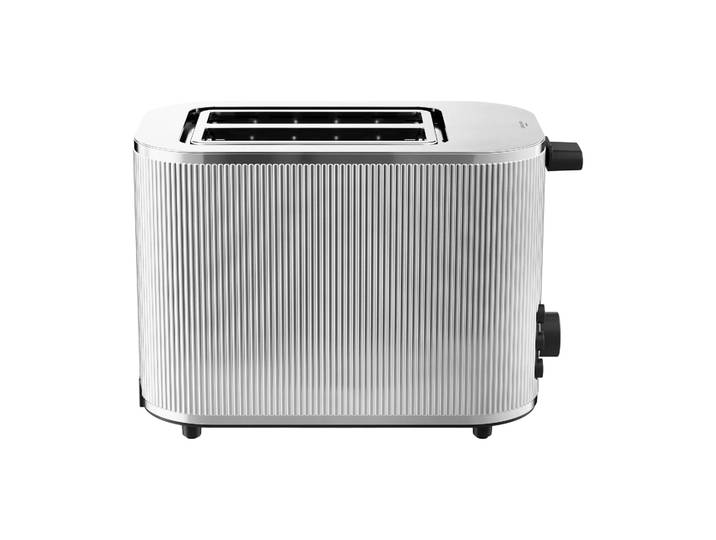 Georg Jensen Grille-pain Bernadotte Acier inoxydable