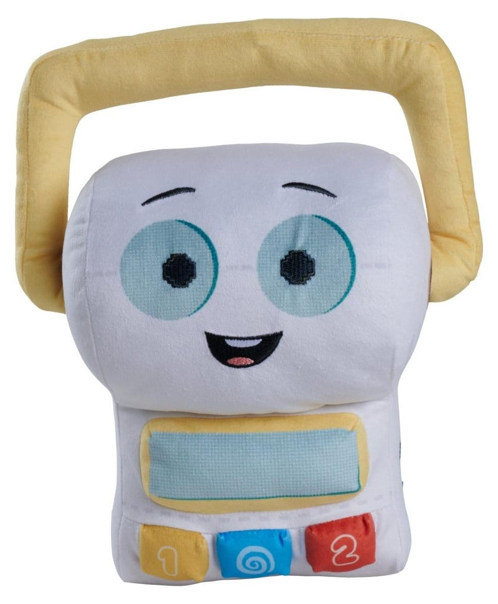 Simba Pluche figuur