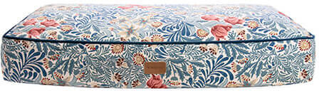 Morris & Co Bower Medium Dog Mattress