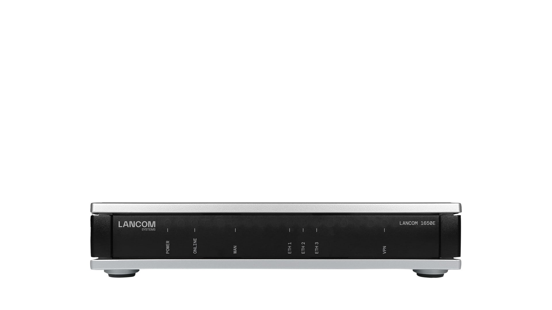 R&S LANCOM 1650E WAN-Router (EU)