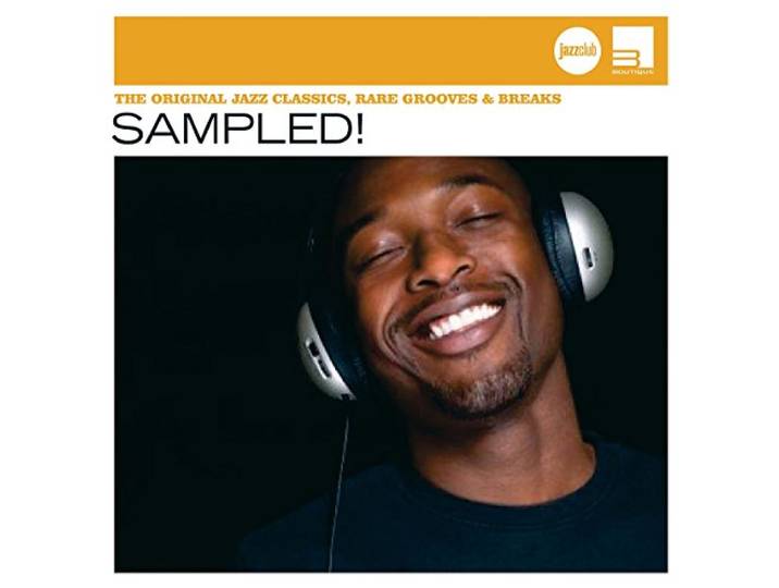 Sampled! (Jazz Club)