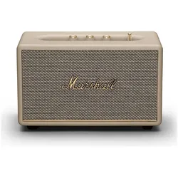 Marshall Acton III, Bluetooth Lautsprecher, Beige