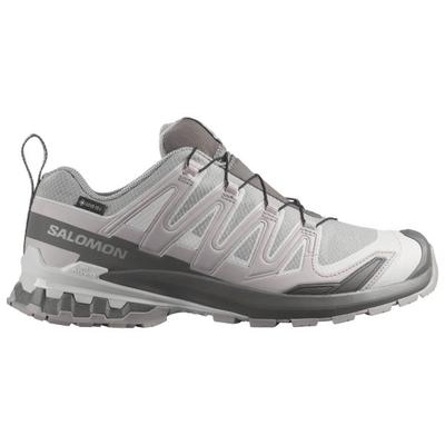 Salomon - XA Pro 3D V9 GTX - Multisportschuhe 46 | EU 46 grau