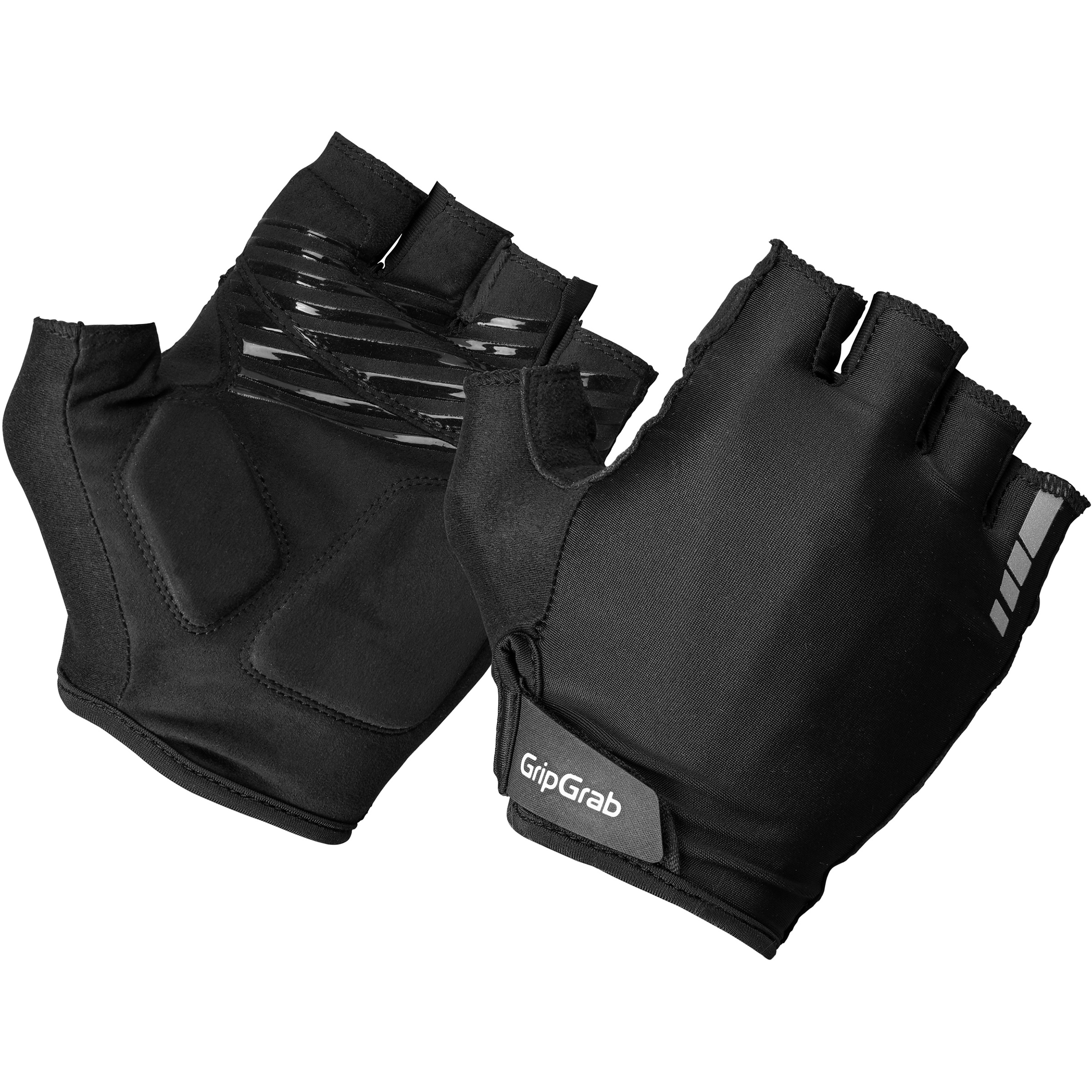 GripGrab RIDE Fingerhandschuhe schwarz Größe S Rennrad