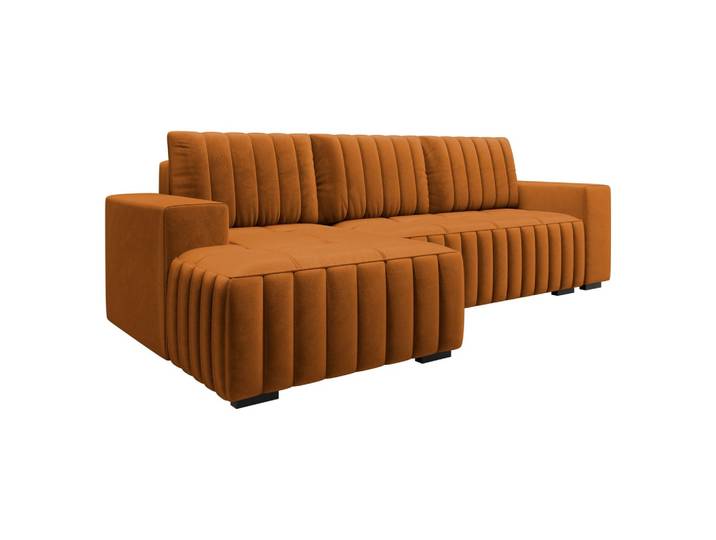 ECKSOFA Hugo, Seite: Links