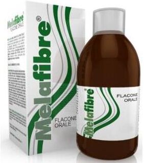 Shedir Pharma Melafibre 300 ml