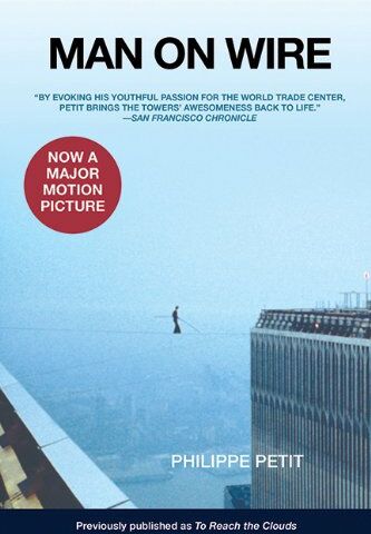 Philippe Petit - Man on Wire - Preis vom 11.10.2026 03:10:56 h