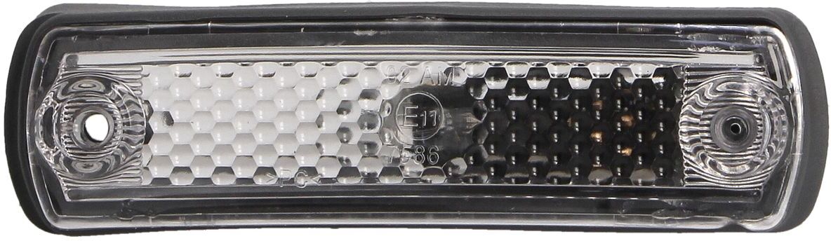 Feu de position TRUCKLIGHT SM-MA009