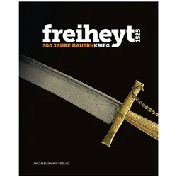 freiheyt 1525, Fachbücher von Julia Mandry, Nora Hilgert, Thomas Kaufmann, Susanne Kimmig-Völkner