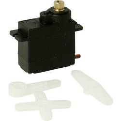 DSSERVO Mini-Servo DSSERVO 9g Coreless DS001