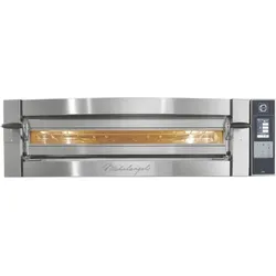 SARO Pizzaofen MICHELANGELO ML635L/1 TS