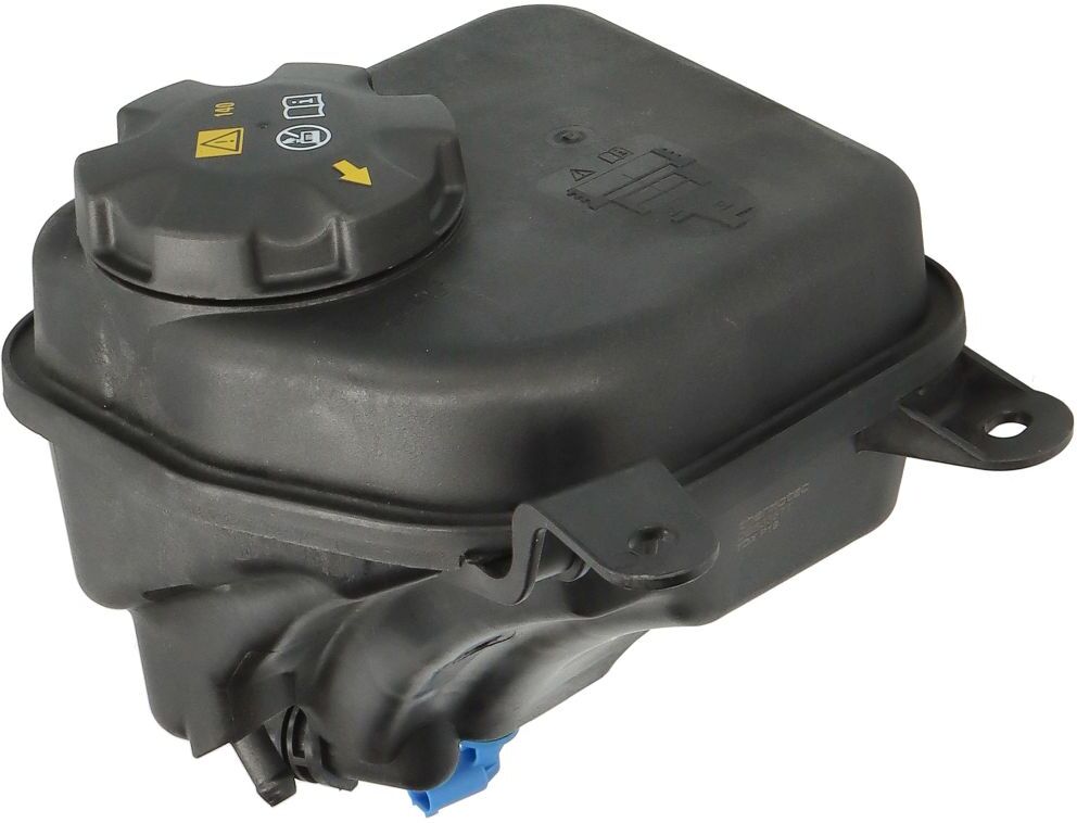 Thermotec Serbatoio di espansione DBB035TT