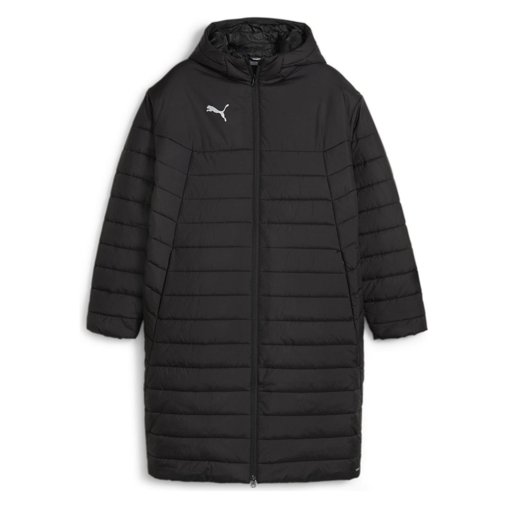 Puma teamFINAL Bench Jacket (M) (658739_03)