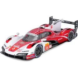 Bburago - 1:24 Porsche 963 Penske (2024)