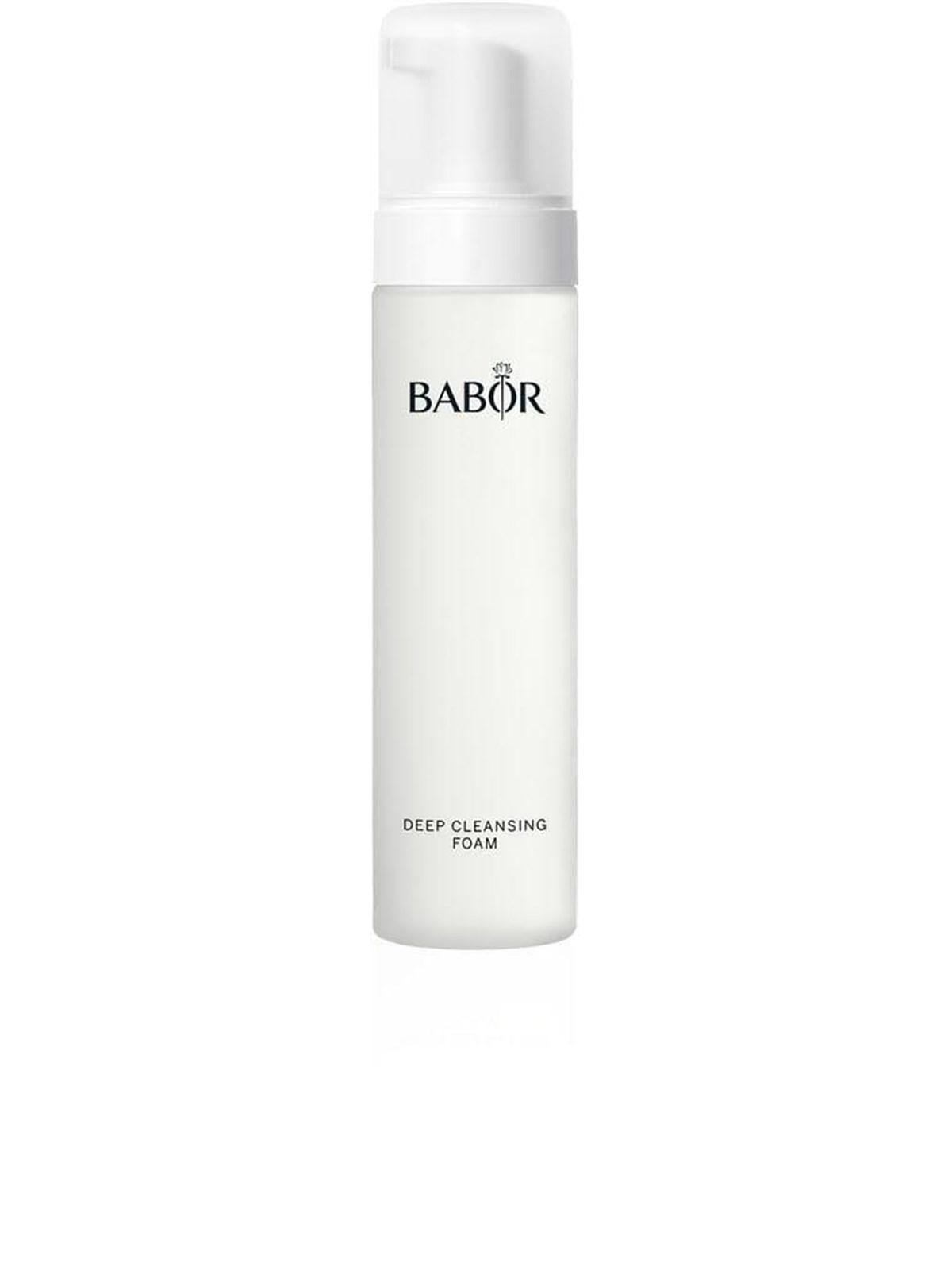 BABOR Deep Cleansing Foam