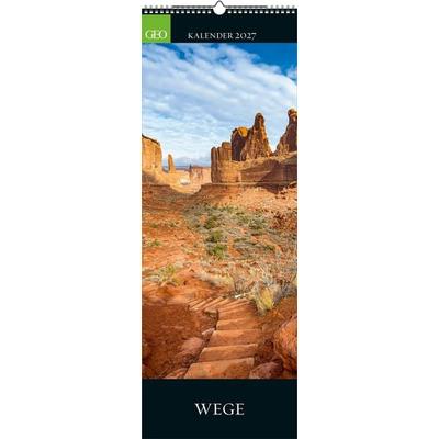 GEO Wege 2027
