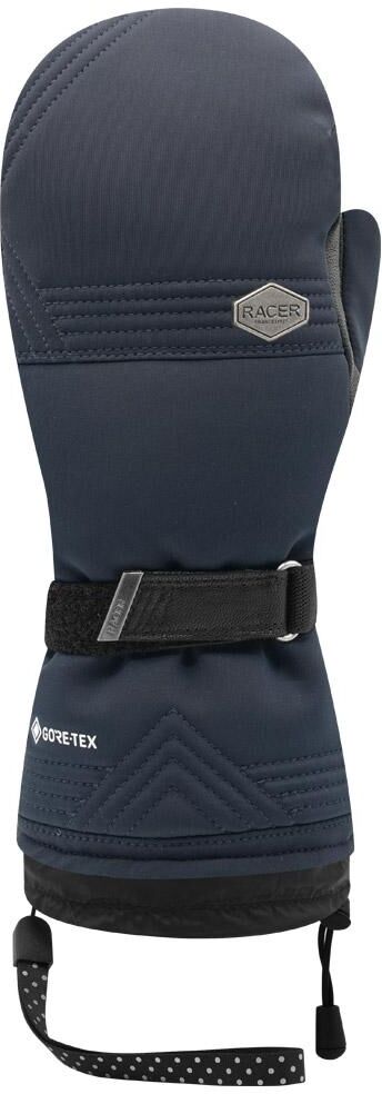 Racer  - M-Starz 3 Navy - 7 - Moufles