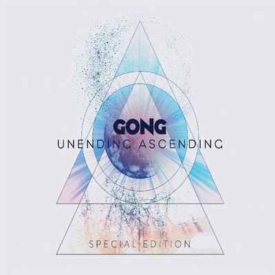 Unending Ascending-Tour Edition (Digipak) - Gong, CD