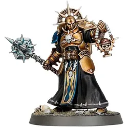 Games Workshop Knight-Relictor (Kunststoff)