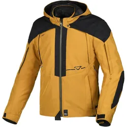 Macna Territor wasserdichte Motorrad Textiljacke XXL