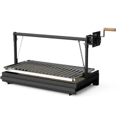 MOVELAR Pan American Barbecue-Grill Typ Argentino XXL