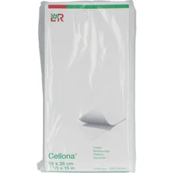 Cellona Polster 19x38 cm 10 ST